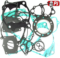 Honda CR250 Full Gasket Set 1989-1991