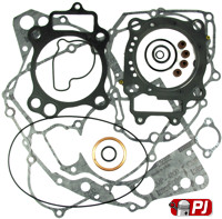 Honda CRF250R Full Gasket Kit 2004-2009