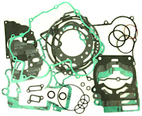 KTM 200 Full Gasket Set 1998-2002