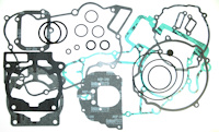 KTM 200 Full Gasket Set 2003-2008