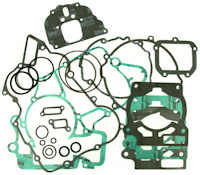 KTM 125 Full Gasket Set 2007-2014