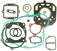 Kawasaki KX125 Full Gasket Set 1987