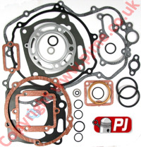 Kawasaki KX125 Full Gasket Set 1994-1997