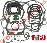 Kawasaki KX125 Full Gasket Set 2001-2002