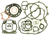 Kawasaki KDX200 Full Gasket Set 1995-2006