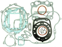 Kawasaki KX250 Full Gasket Set 1990-1991 Mitaka 