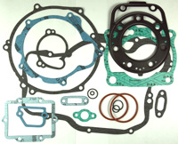 Kawasaki KX250 Full Gasket Set 1992 Mitaka 