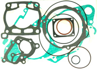 Suzuki RM125 Full Gasket Set 1991