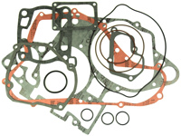 Suzuki RM125 Full Gasket Set 1998-2000