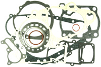 Suzuki RM250 Full Gasket Kit 1989