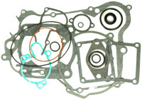 Yamaha YZ125 Full Gasket Set 1986-1988