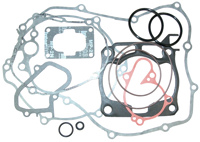 Yamaha YZ125 Full Gasket Set 2005-2009