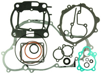 Yamaha YZ250 Full Gasket Set 1988-1989