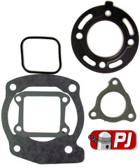 Honda CR85 Top End Gasket Kit 2005-2015 Mitaka 