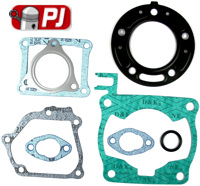 Honda CR125 Top end gasket Kit 1990-1999