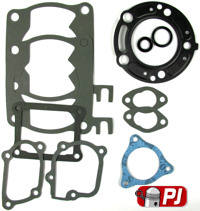 Honda CR125 Top end gasket Kit 2000-2002 