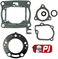 Honda CR125 Top end gasket Kit 2003