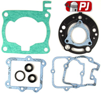 Honda CR125 Top End Gasket Kit 2004