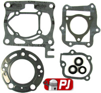 Honda CR125 Top End Gasket Kit 2005-2007