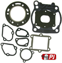 Honda CR250 Top End Gasket Set 1988