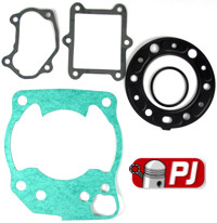 Honda CR250 Top End Gasket Set 1992-2001