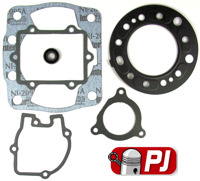 Honda CR250 Top End Gasket Set 2002-2004