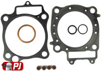 Honda CRF450R Top End Gasket Kit 2002-2006 