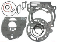 KTM200 Top End Gasket Set 1998-2002