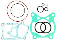 KTM85 Top End Gasket Kit Budget 