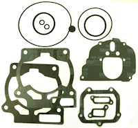 KTM200 Top End Gasket Set 2003-2016