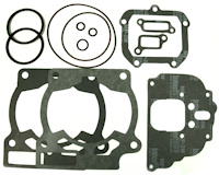 KTM 144 SX Top End Gasket Set 2007-2014