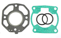 Kawasaki KX80 Top end gasket kit 1986-1987