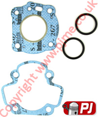 Kawasaki KX60 Top end gasket kit 1983-2004