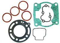 Kawasaki KX85 Top End Gasket Kit 2001-2013