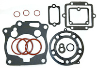 Kawasaki KX125 Top end gasket kit 1995-1997