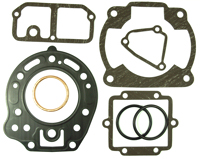 Kawasaki KDX200 Top End Gasket Set 1989-1994