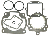 Kawasaki KDX200 Top End Gasket Set 1986-1988