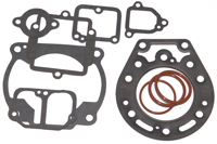 Kawasaki KDX200 Top End Gasket Set 1995-2006