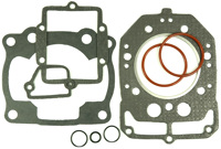 Kawasaki KX250 Top End Gasket Kit 1987