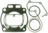 Kawasaki KX250 Top End Gasket Kit 2005-2007