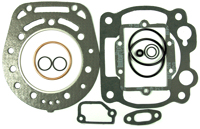 Kawasaki KX500 Top End Gasket Set 1989-2004