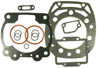 Kawasaki KX500 Top End Gasket Set 1986-1988 