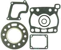 Suzuki RM80 Top End Gasket Kit 1989