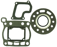 Suzuki RM80 Top End Gasket Set 1990 