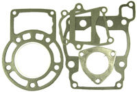 Suzuki RM125 Top End Gasket Set 1986 