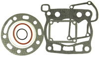 Suzuki RM125 Top End Gasket Set 1989