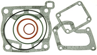 Suzuki RM125 Top End Gasket Set 1990