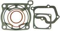 Suzuki RM125 Top End Gasket Set 1991