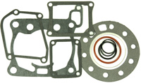 Suzuki RM125 Top End Gasket Set 1987-1988 