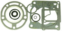 Yamaha YZ125 Top End Gasket Set 1983-1985